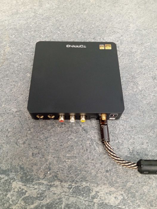 DAC Topping D50III Jak Nowy!