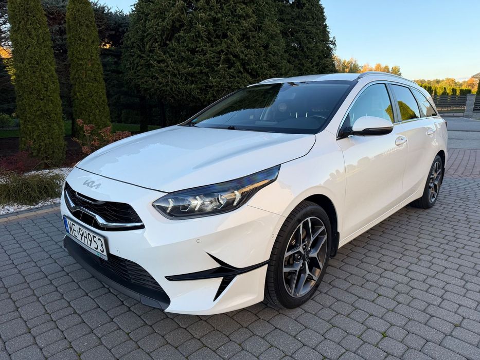 Kia Cee'd