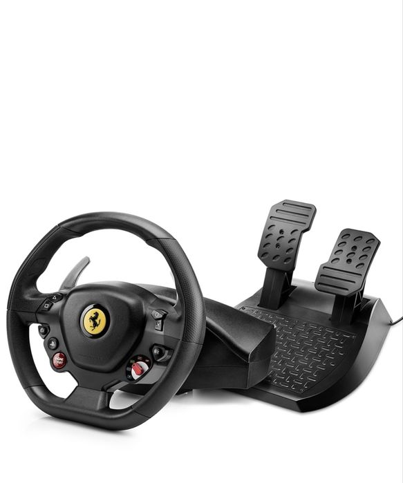 THRUSTMASTER T80 Ferrari 488 GT