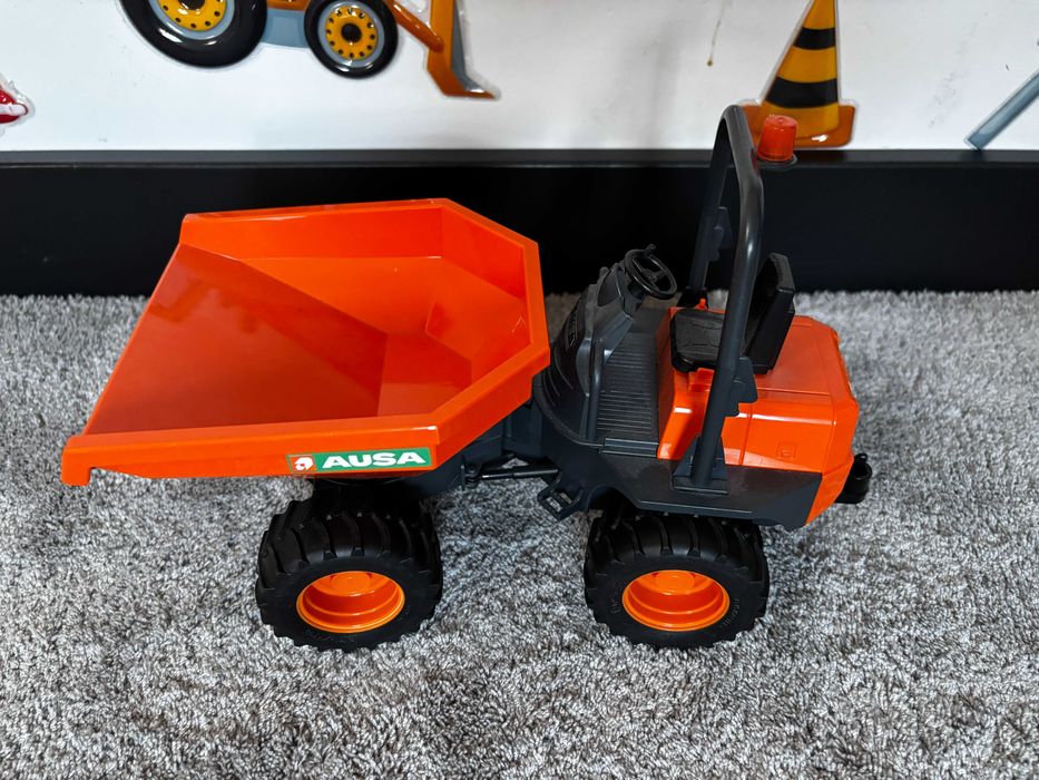 Zabawki Bruder małe