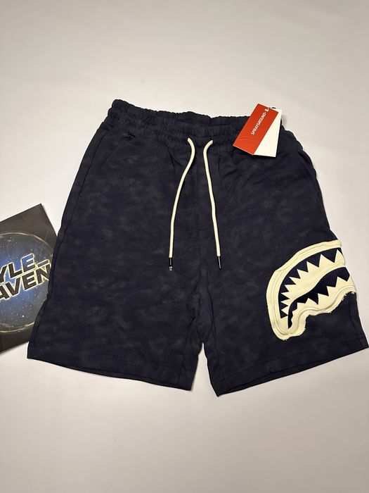 Шорти Sprayground