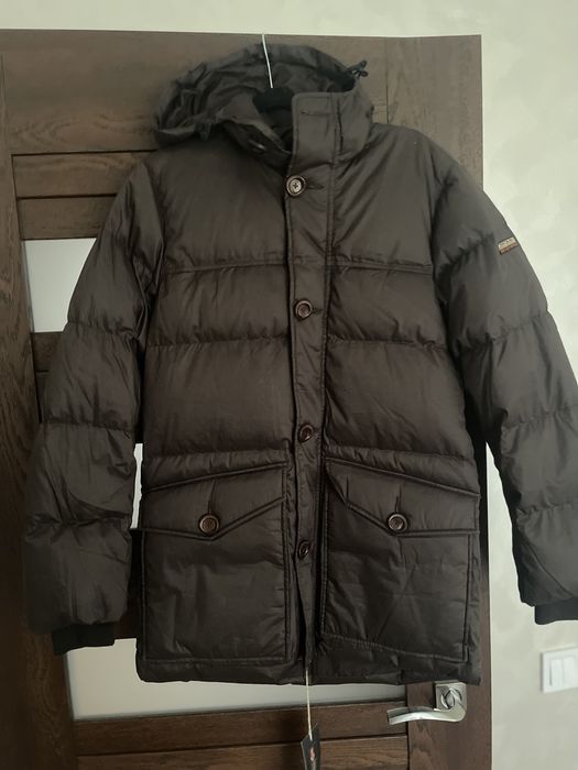 Куртка зимова Napapijri