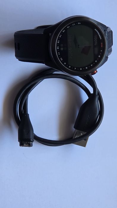 Garmin Approach S42