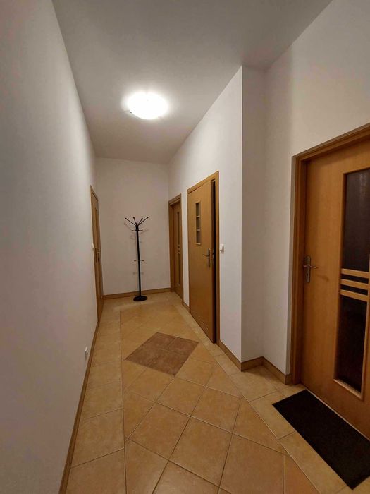 Apartamenty przy rondach