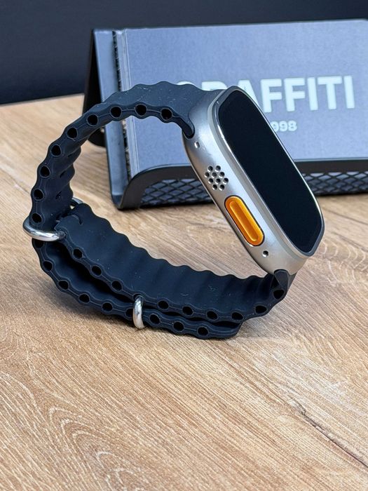 Apple Watch Ultra 2 A2986 GWARANCJA