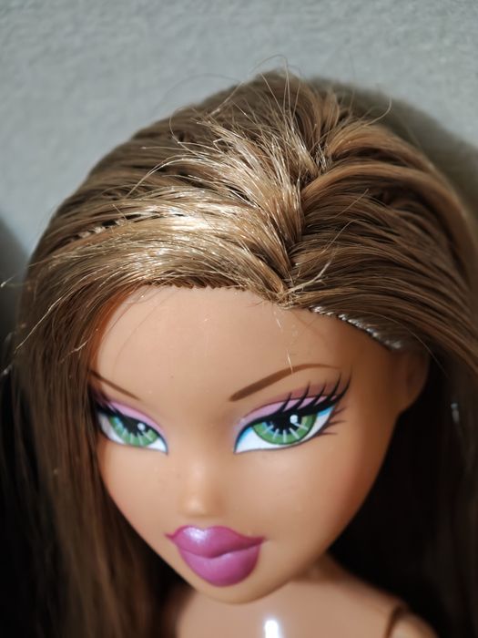 Ляльки Братц / Bratz Cloe, Yasmin, Jade