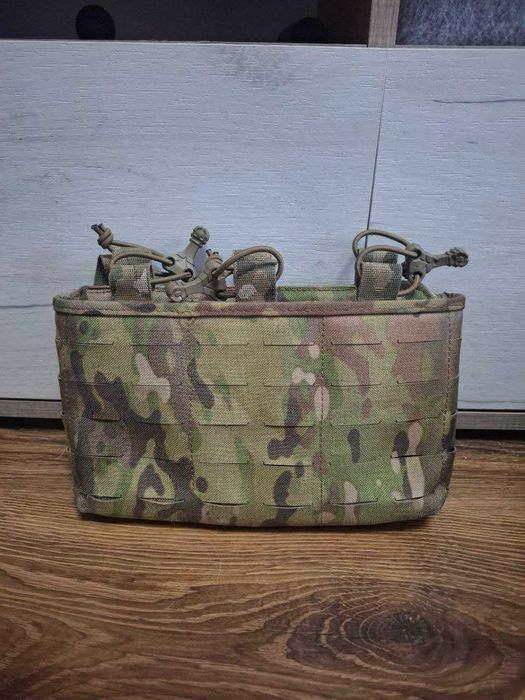 Плитоноска WinTac, Multicam, гарний стан