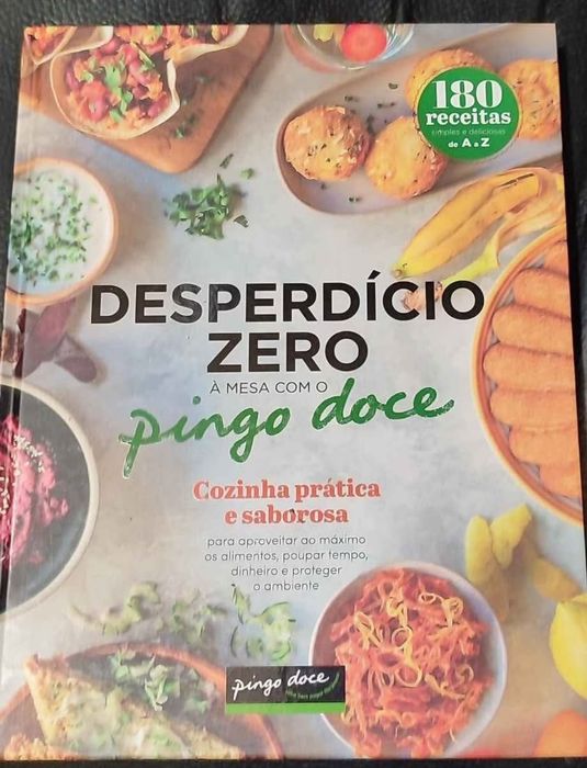 Bando dos bosques1 e 2 Peluches do Pingo Doce Livro de receitas para aproveitar alimentos do Pingo Doce