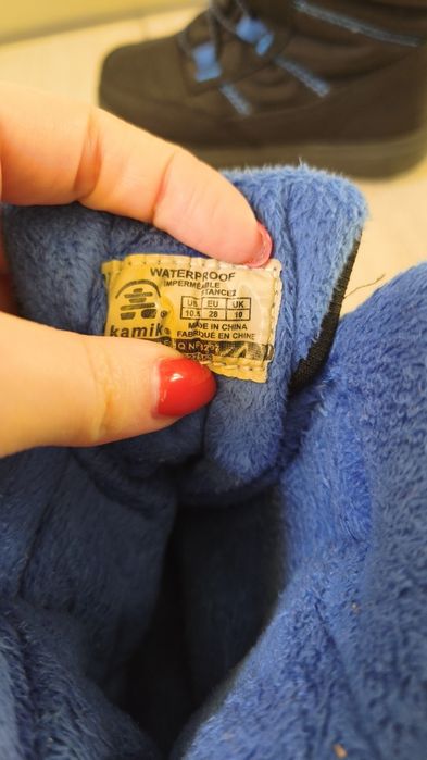 Сапожки сапоги чобітки дитячі