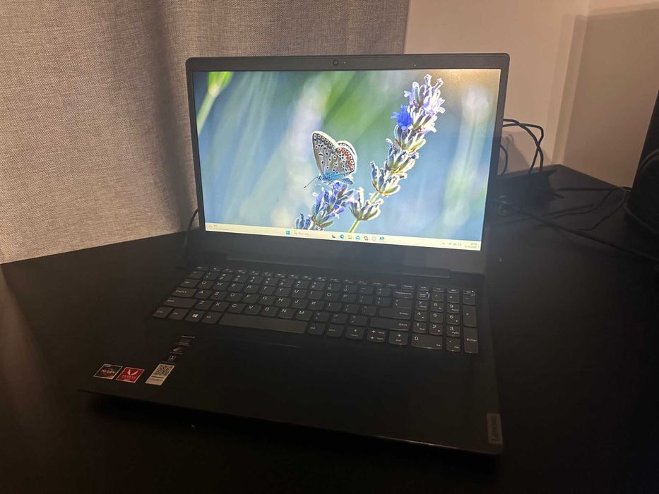 Laptop Lenovo IdeaPad S145-15API – Ryzen 7 3700U