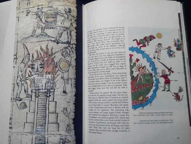 Bradley Smith - Mexico A History in Art