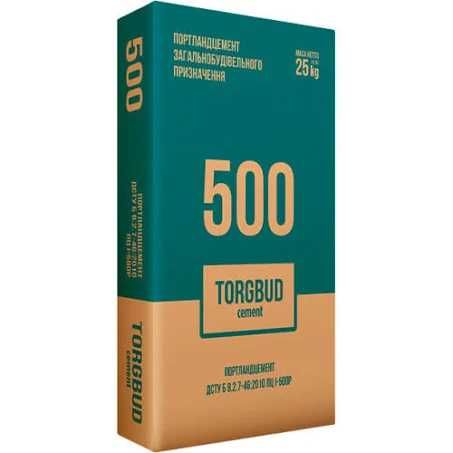 Цемент портландцемент