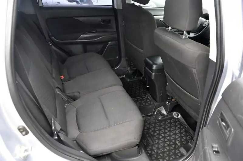 Авто під виплату Mitsubishi Outlander 2014 року