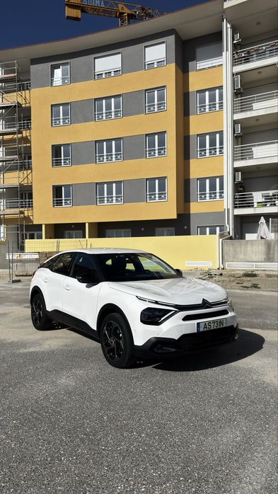 Citroën C4 1.2 PureTech