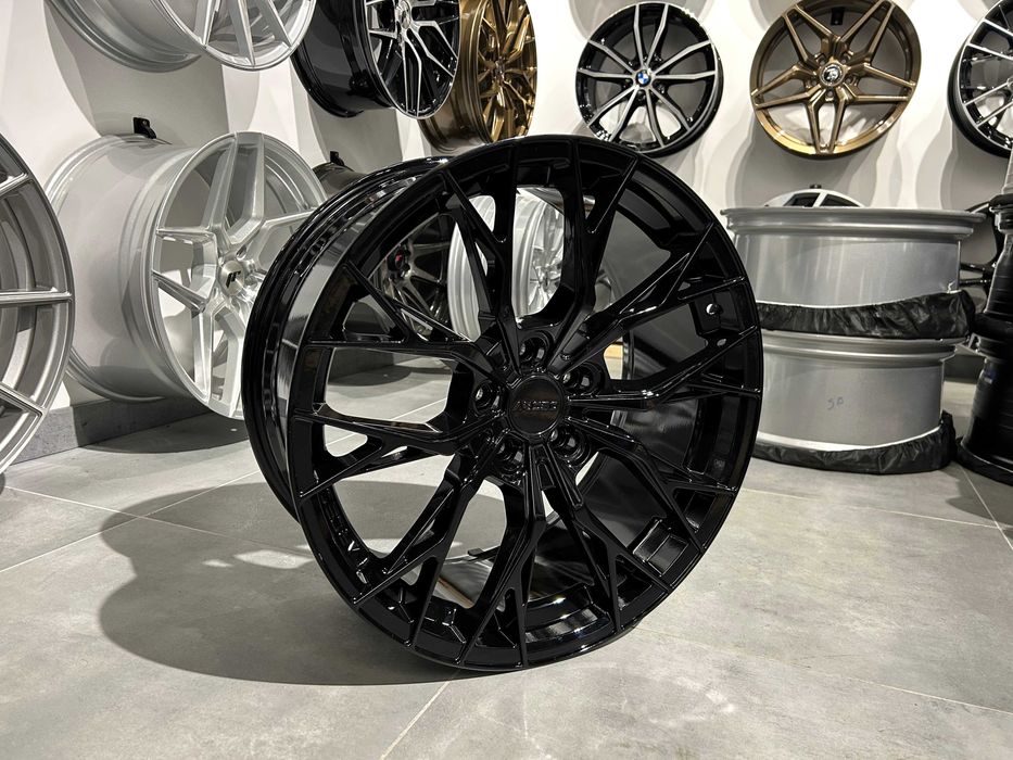 Felgi ARCEO ROMA 19 x 8.5 5x112 ET35 BMW Audi VW Skoda Seat Cupra