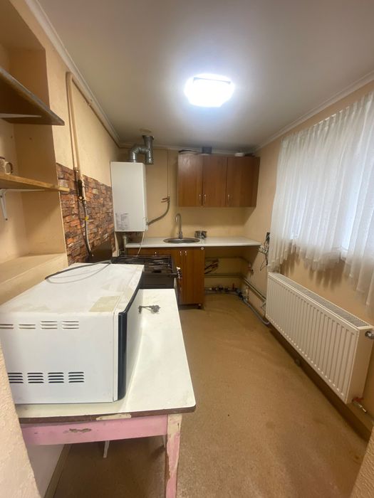 Сдам часть дома в Покотиловке