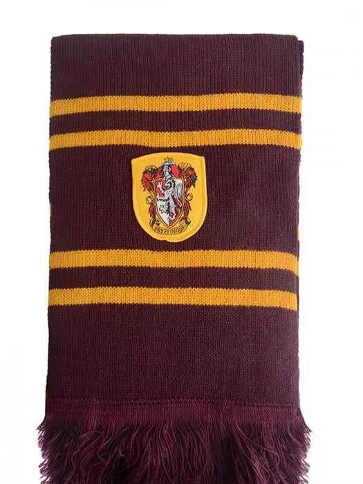 Шарф Гарри Поттер Гриффиндор, Слизерин, Гафелпафф