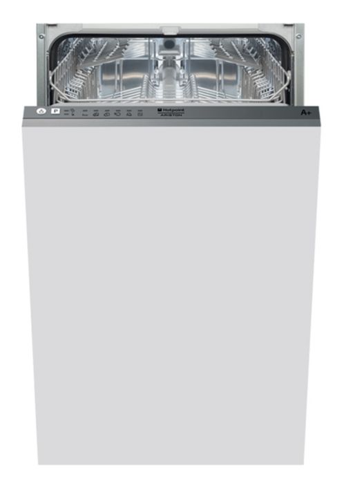 Посудомийна машина Hotpoint Ariston