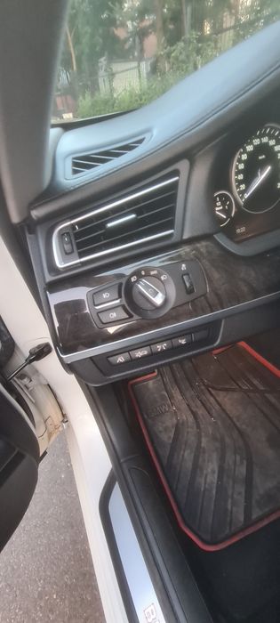 Продам Bmw 2012  730d