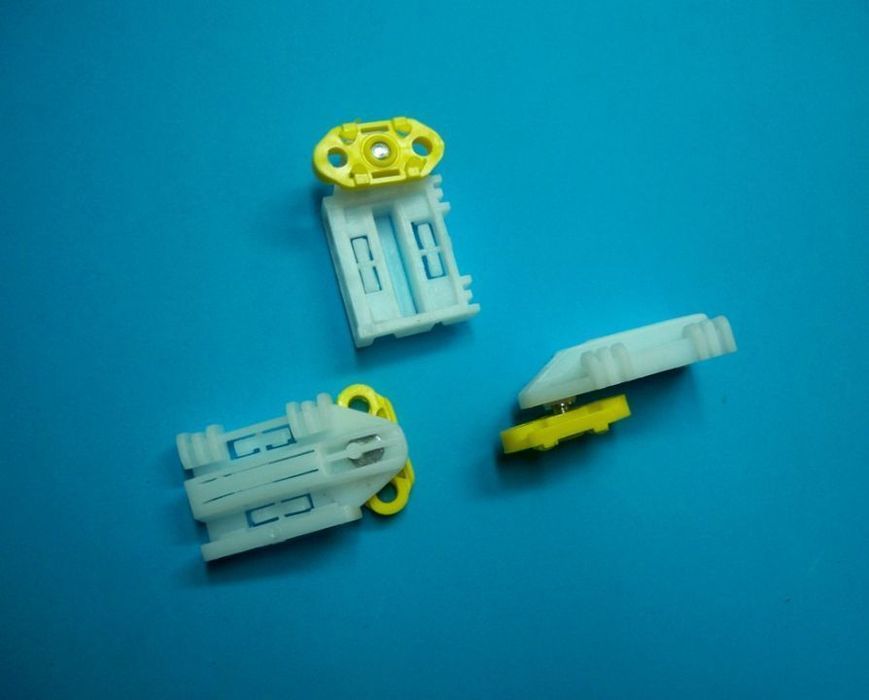 Clip reparação elevador vidro Opel Corsa C  NOVO