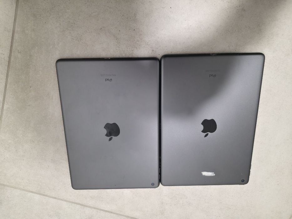 iPad 7 покоління. 128 GB. Без обмежень. Space Grey. Гарантія