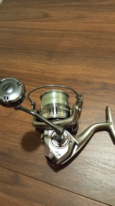 Carretos pesca bom estado