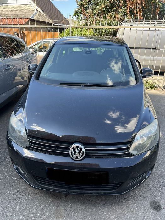 Volkswagen golf + 2.0tdi нерозмитнений