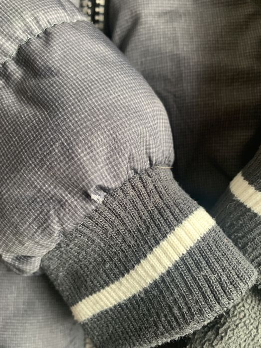 Kombinezon zimowy ocieplany 74 kappahl