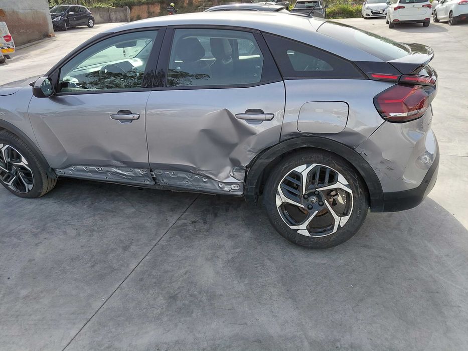 Citroen C4 1.5 BlueHDi, 2021