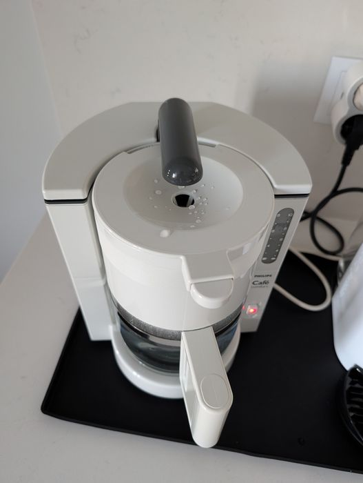 Philips café comfort