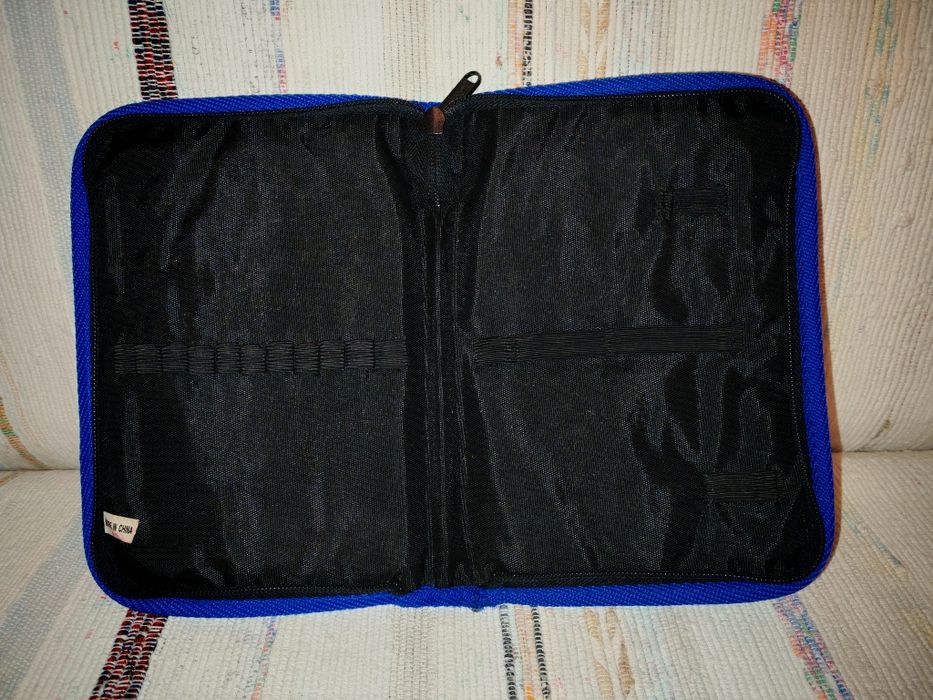 Estojo Dragon Ball Z