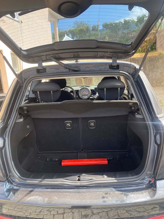 Vendo Mini cooper D