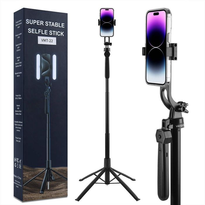 Монопод-трипод Veron VMT-22 1.87м