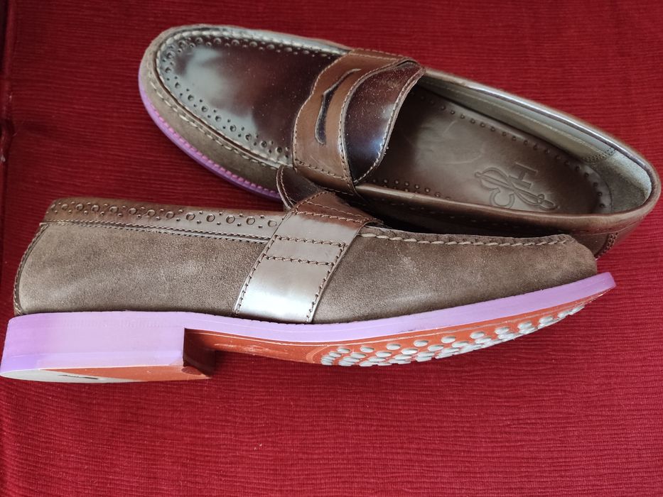 olx cole haan