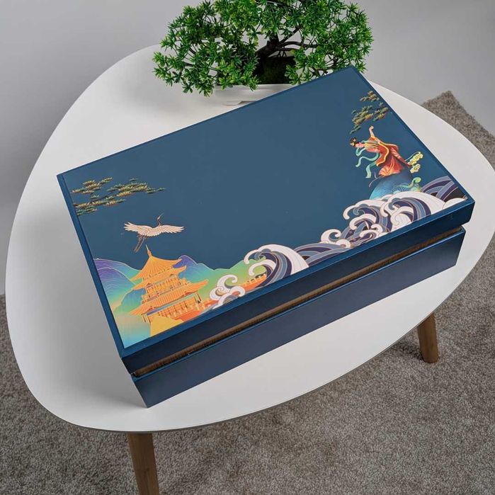 Чайний сервіз для чайної церемонії з фарфору, чайный сервиз из фарфора