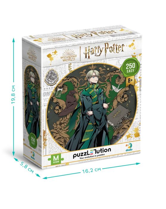 Пазл Гарри Поттер Puzzle Harry Potter