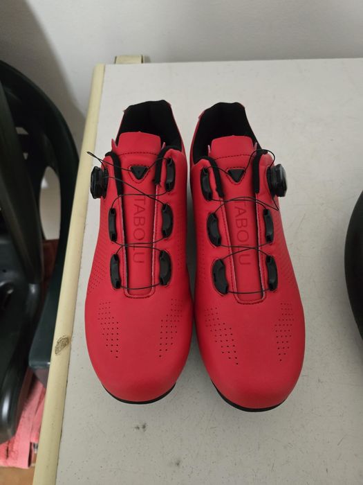 Sapatos ciclismo para quem nao usa encaixes