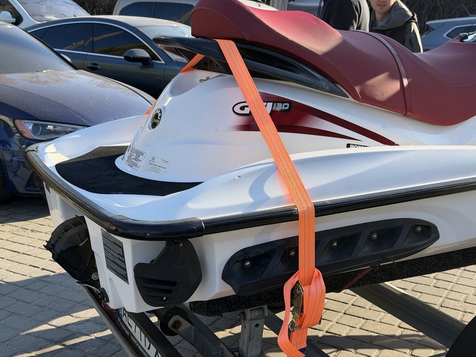 BRP Sea-Doo  GTI 130лс