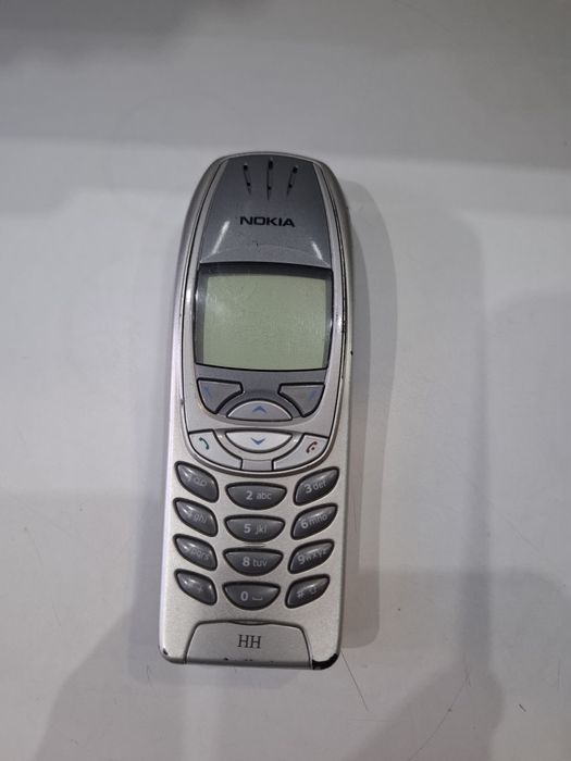 Telefon komórkowy  Nokia 6310i super stan