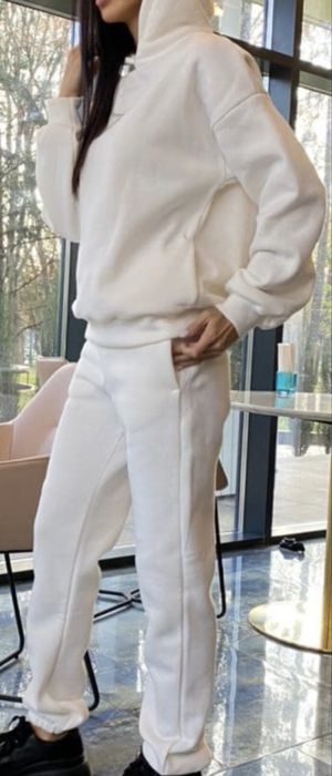 Костюм трикотажний жіночий теплий