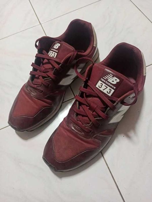 Sapatilhas New Balance 373