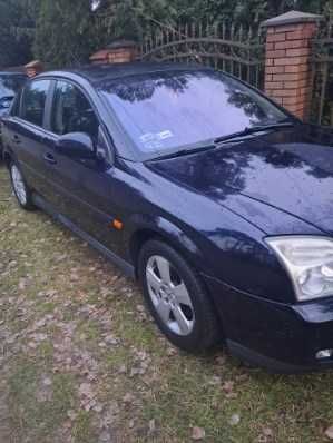 Opel Vectra 2003r 1.8 z gazem