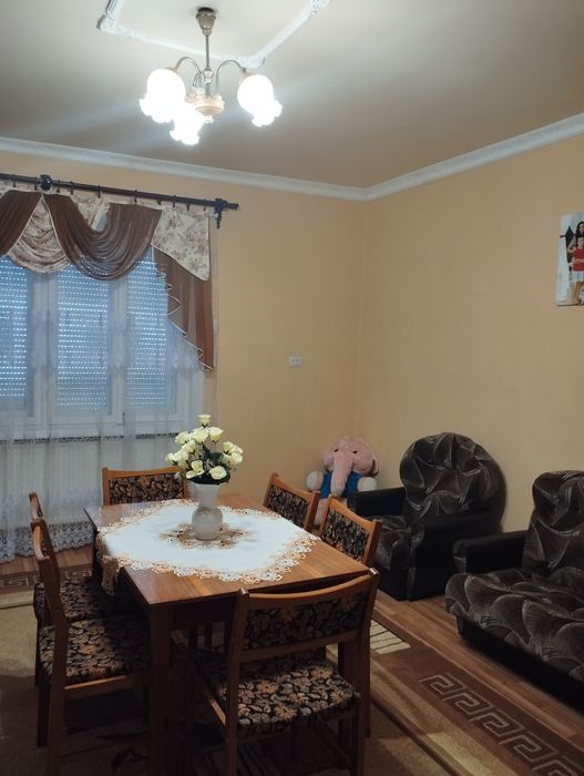 Продам дом Закарпатье Боржава