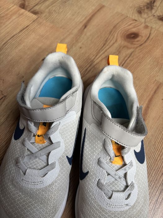 nike buty sportowe do biegania dla dzieci 33