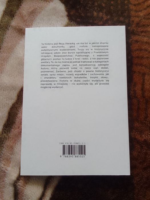 Lekcja latania Aleksander Wroniszewski