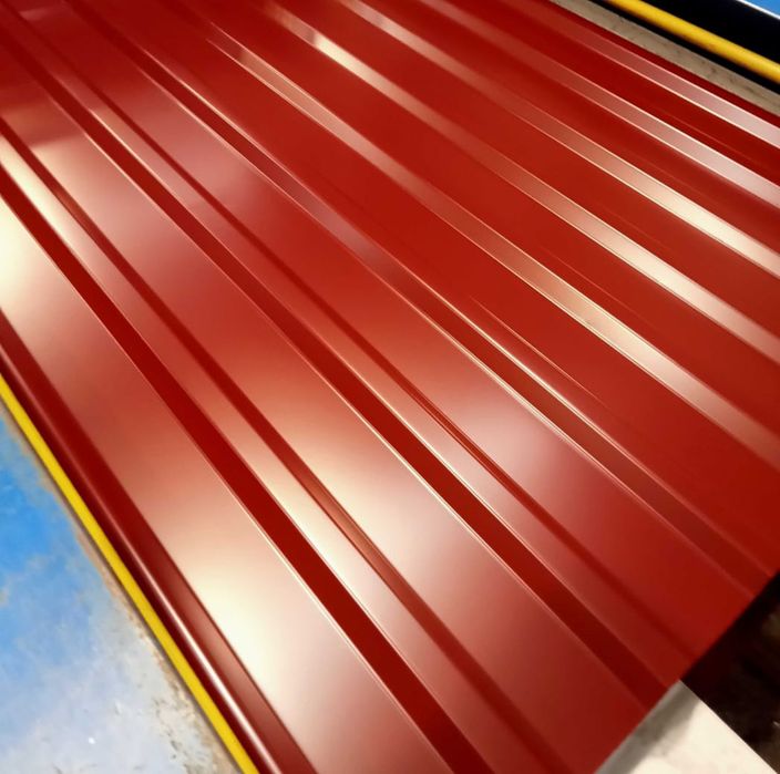 Blacha trapezowa, blachodachówka!!!