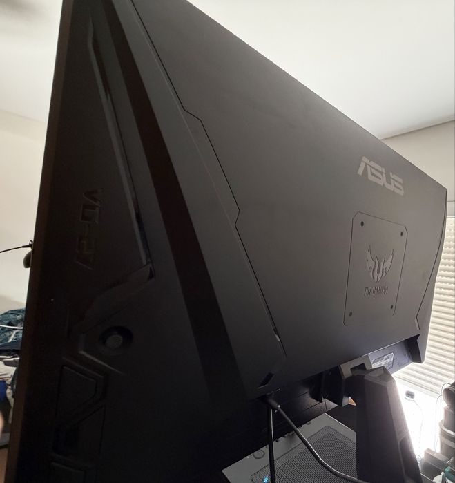 Monitor Asus TUF GAMING Vg1a Series 27  WQHD  IPS