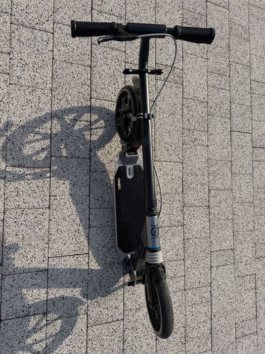 Hulajnoga Oxelo  SCOOTER TOWN 7 XL