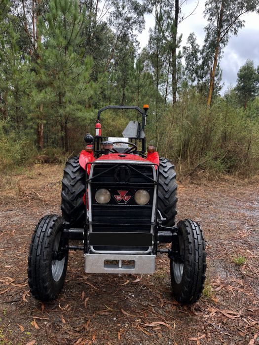 Massey Ferguson MF 240