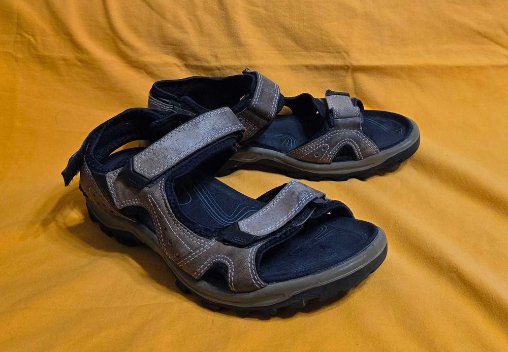 Босоножки ecco размер 41-42